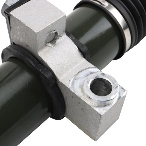 TRQ Rack & Pinion Assembly Compatible with 2004-2012 INFINITI 2004-2015 Nissan in Saudi Arabia