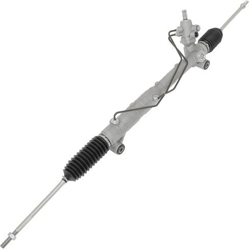 OCPTY Power Steering Rack and Pinion Assembly Replacement for 2006-2013 for Suzuki Grand Vitara in Saudi Arabia