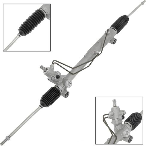 OCPTY Power Steering Rack and Pinion Assembly Replacement for 2006-2013 for Suzuki Grand Vitara in Saudi Arabia