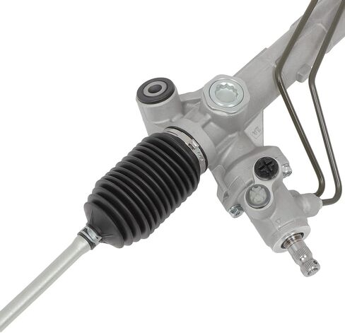 OCPTY Power Steering Rack and Pinion Assembly Replacement for 2006-2013 for Suzuki Grand Vitara in Saudi Arabia