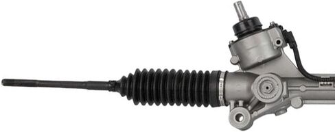 Detroit Axle - 2.4L Rack and Pinion for 2013-2016 Chevrolet Equinox GMC Terrain, Electric Power Steering Rack and Pinion Assembly 2014 2015 Replacement in Saudi Arabia