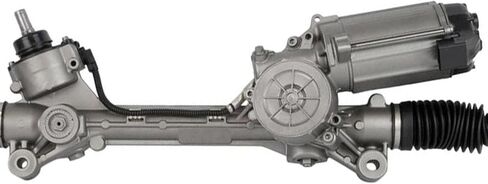 Detroit Axle - 2.4L Rack and Pinion for 2013-2016 Chevrolet Equinox GMC Terrain, Electric Power Steering Rack and Pinion Assembly 2014 2015 Replacement in Saudi Arabia