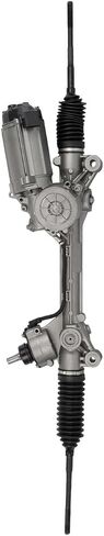 Detroit Axle - 2.4L Rack and Pinion for 2013-2016 Chevrolet Equinox GMC Terrain, Electric Power Steering Rack and Pinion Assembly 2014 2015 Replacement in Saudi Arabia