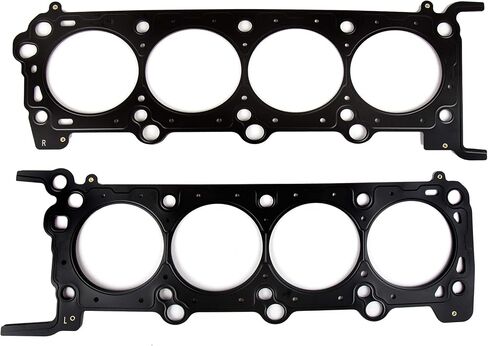 Evergreen HSHB8-21213 Head Gasket Bolts Set Fit 2009-2014 Ford E-150 E-250 E-350 Super Duty 5.4L V8 in Saudi Arabia