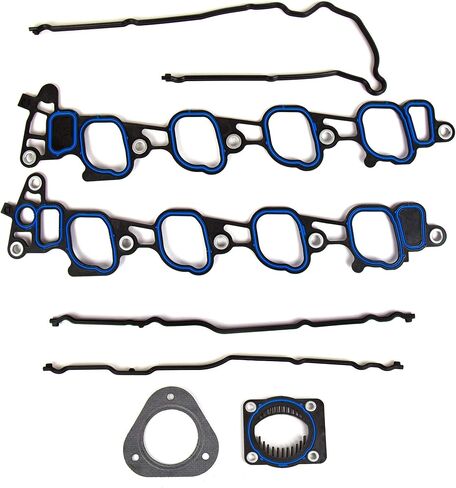 Evergreen HSHB8-21213 Head Gasket Bolts Set Fit 2009-2014 Ford E-150 E-250 E-350 Super Duty 5.4L V8 in Saudi Arabia