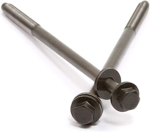 Evergreen HSHB8-21213 Head Gasket Bolts Set Fit 2009-2014 Ford E-150 E-250 E-350 Super Duty 5.4L V8 in Saudi Arabia