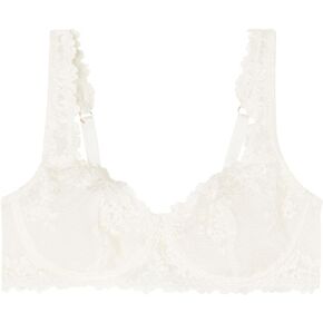 Intimissimi Woman's Pretty Flowers Daniela Balconette Bra in Saudi Arabia