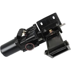 Silscvtt لوحة تشغيل الطاقة المحرك الأمامي قوس الكهربائية الجانب الأيمن المفصلي لاستبدال فورد F150 2009-2014 in Kuwait