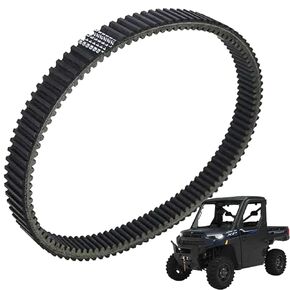 استبدال حزام القيادة 3211186 متانة 5 طبقات، حزام محرك مقاوم للحرارة متوافق مع Polaris Ranger 1000 XP، Polaris Xpedition، RZR XP/ 4 1000 قابض نقل الحركة in Kuwait