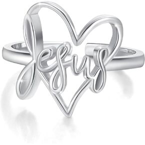 Cuoka 925 Sterling Silver Hummingbird Rings, Hypoallergenic Dripping Oil Hummingbird and Flower Ring Jewelry Mother Day present for Mom Girlfriend with Box in Kuwait