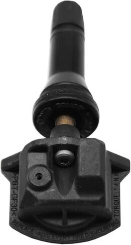 4PCS 315MHZ TPMS Tire Pressure Sensor Compatible with Mazda 3 6 CX-53 CX-30 CX-50 CX-9 MX-5 BDGF-37140 BDGF37140 in Saudi Arabia