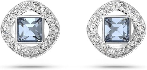 Pendientes de botón Swarovski 5662143 Angelic in Saudi Arabia