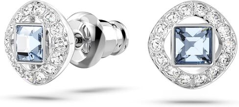 Pendientes de botón Swarovski 5662143 Angelic in Saudi Arabia