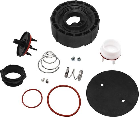 0887728 Pressure Vacuum Breaker Total Repair Kit Replacement for 1 inch LF800M4, 800M4 Pressure Vacuum Breaker. in Saudi Arabia