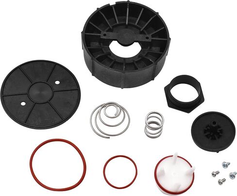 0887728 Pressure Vacuum Breaker Total Repair Kit Replacement for 1 inch LF800M4, 800M4 Pressure Vacuum Breaker. in Saudi Arabia