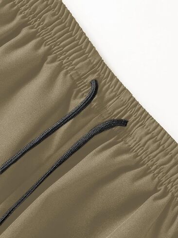 Men's Athletic Gym Shorts Quick Dry Workout Casual Running Shorts with Pockets in Saudi Arabia