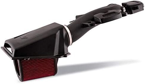 MIshimoto MMAI-JLP-18S Air Intake, compatible with: Jeep Wrangler JL 3.6L 2018+, w/Oiled Filter in Saudi Arabia