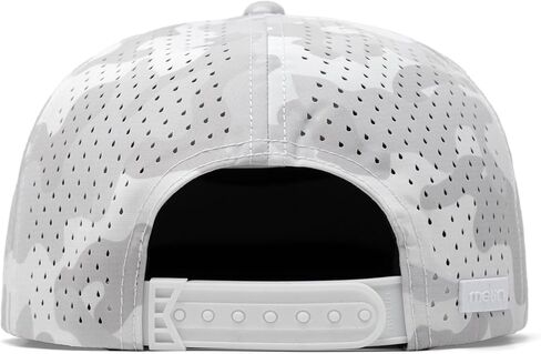 ميلين كورونادو بريك هيدرو، قبعات Snapback، قبعات بيسبول مقاومة للماء للرجال والنساء، قبعة الجولف، الجري، أو التمرين in Kuwait