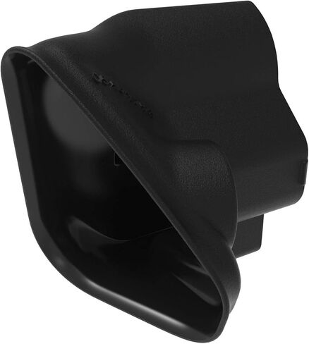aFe Power 54-13015S Magnum FORCE Dynamic Air Scoop, Black in Saudi Arabia