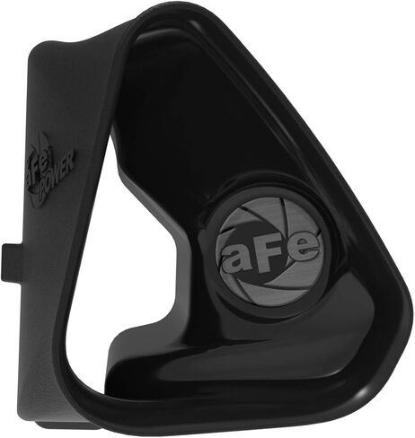 aFe Power 54-13015S Magnum FORCE Dynamic Air Scoop, Black in Saudi Arabia