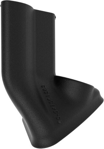 aFe Power 54-13015S Magnum FORCE Dynamic Air Scoop, Black in Saudi Arabia