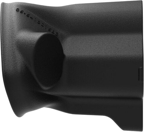 aFe Power 54-13015S Magnum FORCE Dynamic Air Scoop, Black in Saudi Arabia