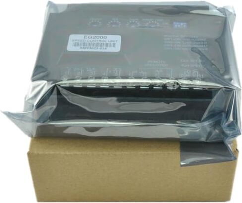 Generator Electronic Speed Governor Speed Controller EG2000 (MAX 15A) in Saudi Arabia