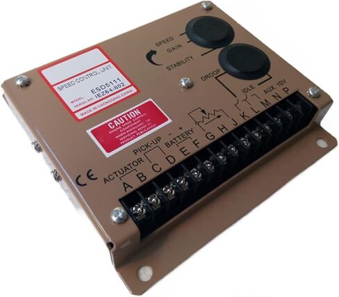 ESD5111 Engine Speed Control Plate(ESD5111 Copy) in Saudi Arabia