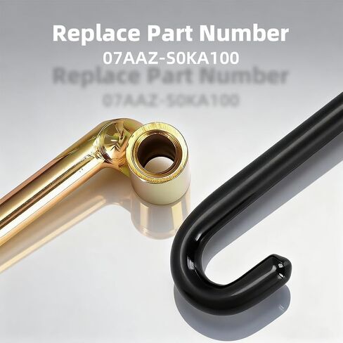 AUTOVIC 90° Trunk Spring Tool for Honda Acura Trunk Replacement 07AAZ-S0KA100 in Saudi Arabia