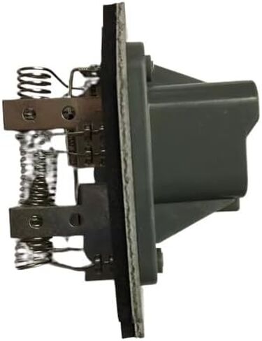 4C4H-19A706AA F6HH-19A706AB 12V Sterling A/C Blower Motor Speed Resistor with 4 Terminals in Saudi Arabia