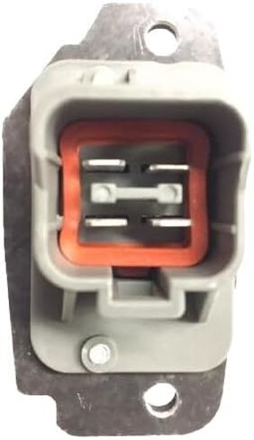4C4H-19A706AA F6HH-19A706AB 12V Sterling A/C Blower Motor Speed Resistor with 4 Terminals in Saudi Arabia