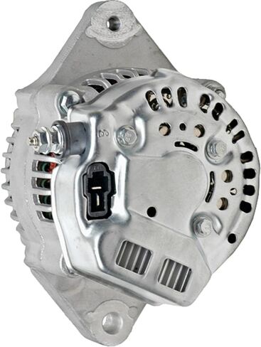 DB Electrical 400-52139 Alternator Compatible With/Replacement For John Deere Mower Yanmar 1420 1435 1445 1545 1565 1203 1505 1515 1905, Mower Wide Area 1600 Turbo 1620 & Tractor 4100 in Saudi Arabia