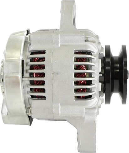 DB Electrical 400-52139 Alternator Compatible With/Replacement For John Deere Mower Yanmar 1420 1435 1445 1545 1565 1203 1505 1515 1905, Mower Wide Area 1600 Turbo 1620 & Tractor 4100 in Saudi Arabia