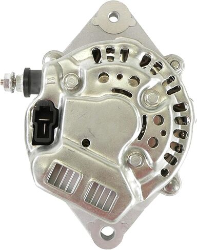 DB Electrical 400-52139 Alternator Compatible With/Replacement For John Deere Mower Yanmar 1420 1435 1445 1545 1565 1203 1505 1515 1905, Mower Wide Area 1600 Turbo 1620 & Tractor 4100 in Saudi Arabia