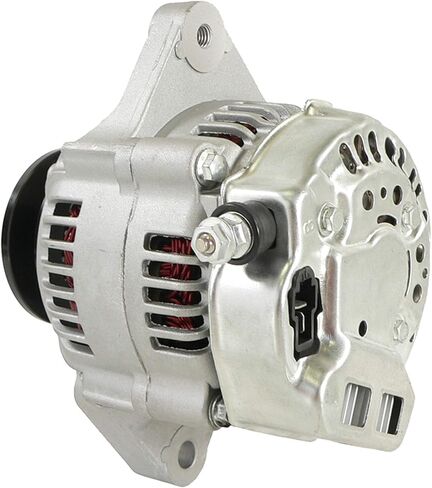 DB Electrical 400-52139 Alternator Compatible With/Replacement For John Deere Mower Yanmar 1420 1435 1445 1545 1565 1203 1505 1515 1905, Mower Wide Area 1600 Turbo 1620 & Tractor 4100 in Saudi Arabia