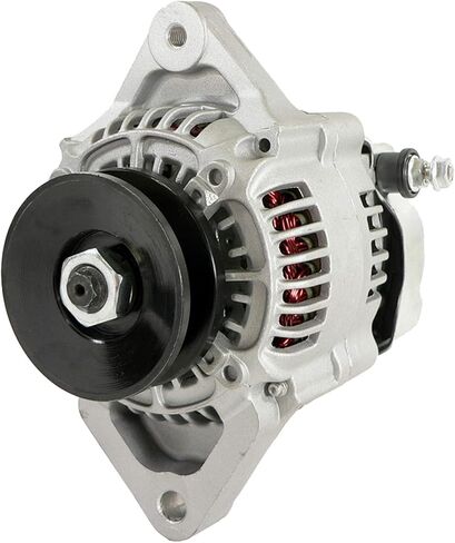 DB Electrical 400-52139 Alternator Compatible With/Replacement For John Deere Mower Yanmar 1420 1435 1445 1545 1565 1203 1505 1515 1905, Mower Wide Area 1600 Turbo 1620 & Tractor 4100 in Saudi Arabia