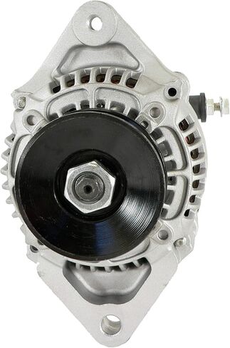 DB Electrical 400-52139 Alternator Compatible With/Replacement For John Deere Mower Yanmar 1420 1435 1445 1545 1565 1203 1505 1515 1905, Mower Wide Area 1600 Turbo 1620 & Tractor 4100 in Saudi Arabia
