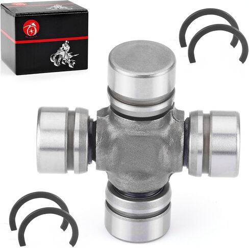 Rear Driveshaft U-joint For Kawasaki Teryx4 750 KRT750 2012-2013 Teryx 800 KRF800 2014-2024 Teryx4 800 KRT800 2014-2024 49050-0027 in Saudi Arabia