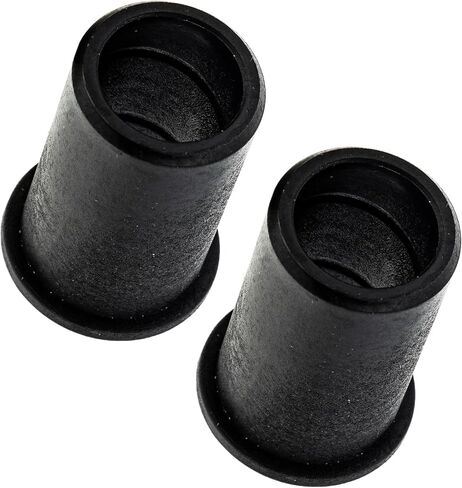 NICHE Rear Swing Arm Bushing Kit for Yamaha Breeze Grizzly 125 80 90386-18028 2 Pack in Saudi Arabia