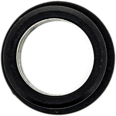 NICHE Rear Swing Arm Bushing Kit for Yamaha Breeze Grizzly 125 80 90386-18028 2 Pack in Saudi Arabia