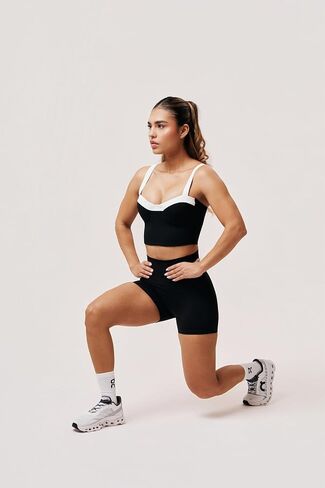 Yoga & Pilates Shorts for Women | Comfortable Gym & Workout Staple in Saudi Arabia