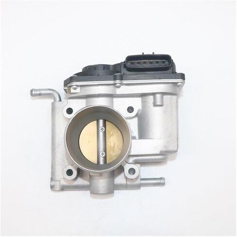 ZJ20-13-640A ZJ20-13-640 Throttle Body Valve Compatible with Mazda Demio DY5W 2002-2007 ZJ2013640A ZJ2013640 in Saudi Arabia