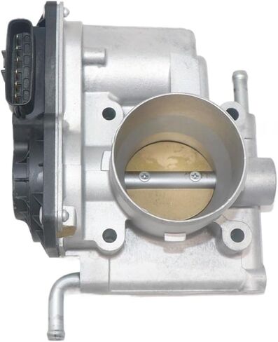 ZJ20-13-640A ZJ20-13-640 Throttle Body Valve Compatible with Mazda Demio DY5W 2002-2007 ZJ2013640A ZJ2013640 in Saudi Arabia