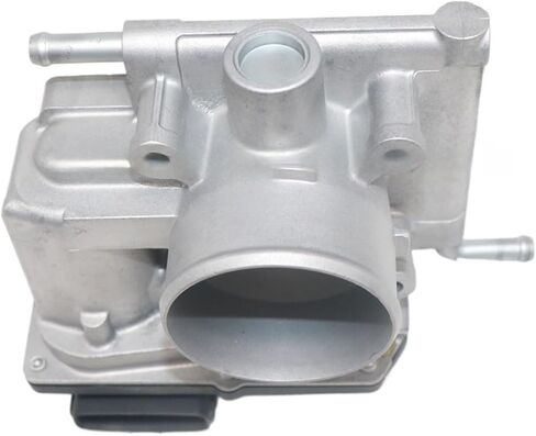 ZJ20-13-640A ZJ20-13-640 Throttle Body Valve Compatible with Mazda Demio DY5W 2002-2007 ZJ2013640A ZJ2013640 in Saudi Arabia