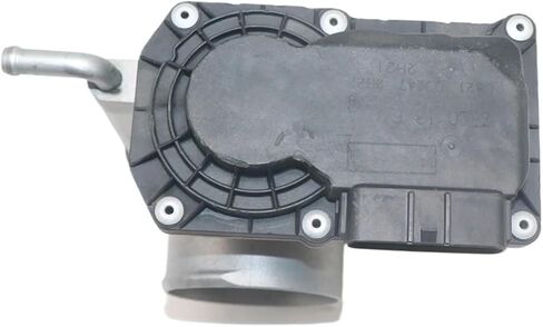 ZJ20-13-640A ZJ20-13-640 Throttle Body Valve Compatible with Mazda Demio DY5W 2002-2007 ZJ2013640A ZJ2013640 in Saudi Arabia