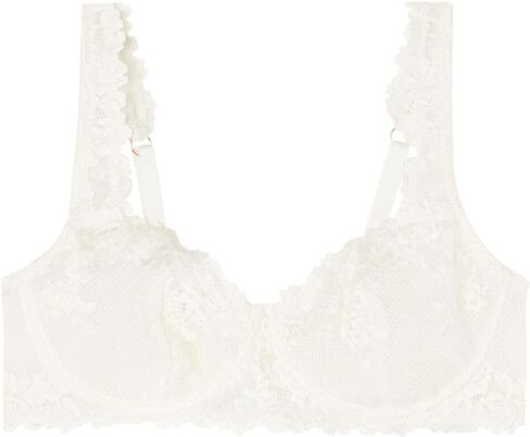 Intimissimi Woman's Pretty Flowers Daniela Balconette Bra in Saudi Arabia