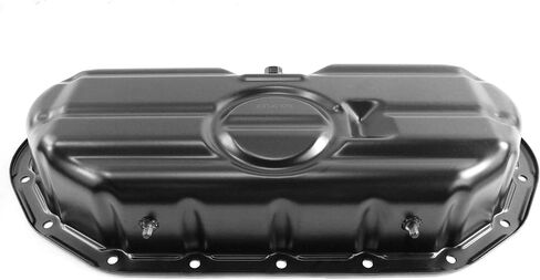 MTC Lower Engine Oil Pan Compatible with Lexus Models GS F GS460 IS F LC500 LS460 RCF | Replaces # 12102-38021/1210238021 in Saudi Arabia