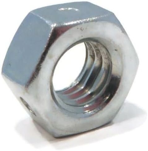 The ROP Shop | (Pack of 10) Shear Pin Bolt & Nut for Ryobi, Yard Machines Two-Stage Snowblower in Saudi Arabia