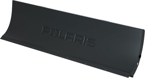 Polaris Off Road Glacier Pro HD Plow Blade - 72" Steel in Saudi Arabia