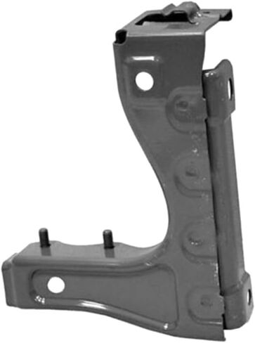 Radiator Mount Radiator Support Bracket Steel Extended for Toyota for Tundra 2007-2013 Left - Driver Side 52236FZ in Kuwait